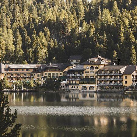 Seehotel Jaegerwirt Turracher Hohe Esterno foto