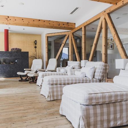 Seehotel Jaegerwirt Turracher Hohe Esterno foto