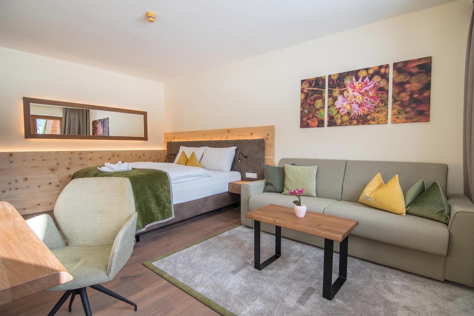 Seehotel Jaegerwirt Turracher Hohe Esterno foto