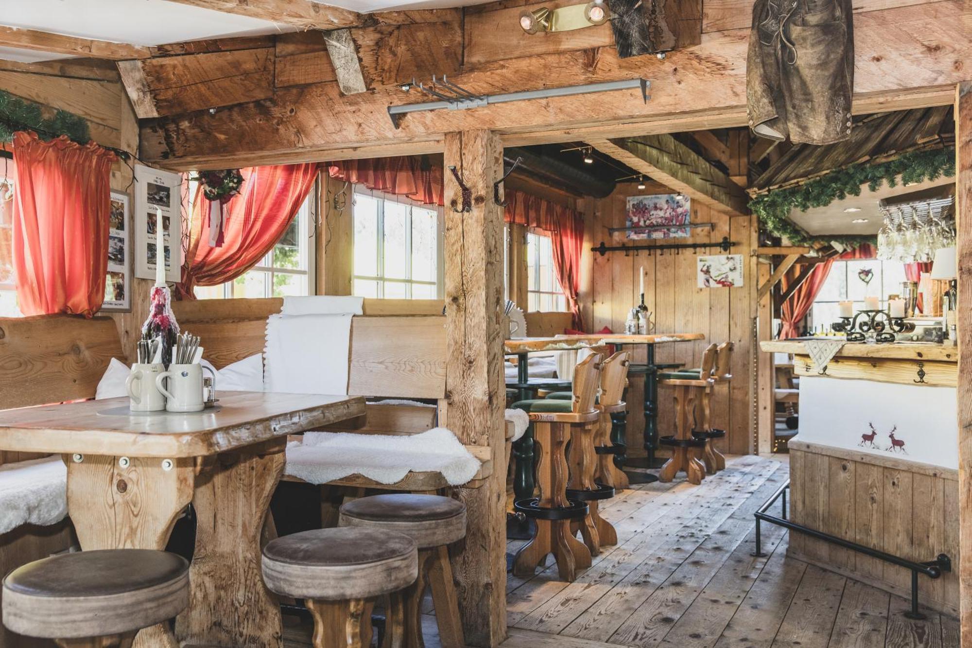 Seehotel Jaegerwirt Turracher Hohe Esterno foto
