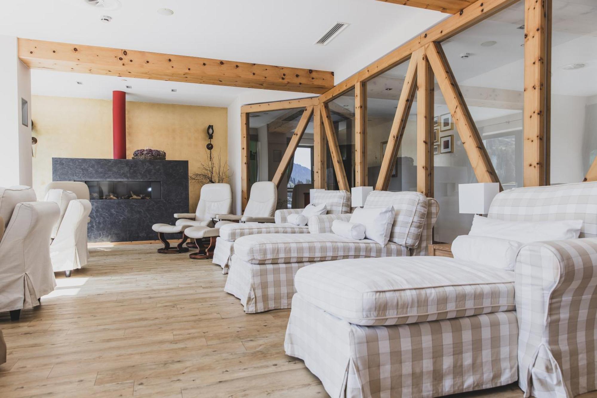Seehotel Jaegerwirt Turracher Hohe Esterno foto