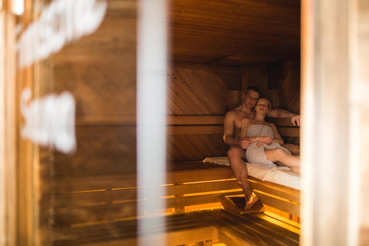 Seehotel Jaegerwirt Turracher Hohe Esterno foto